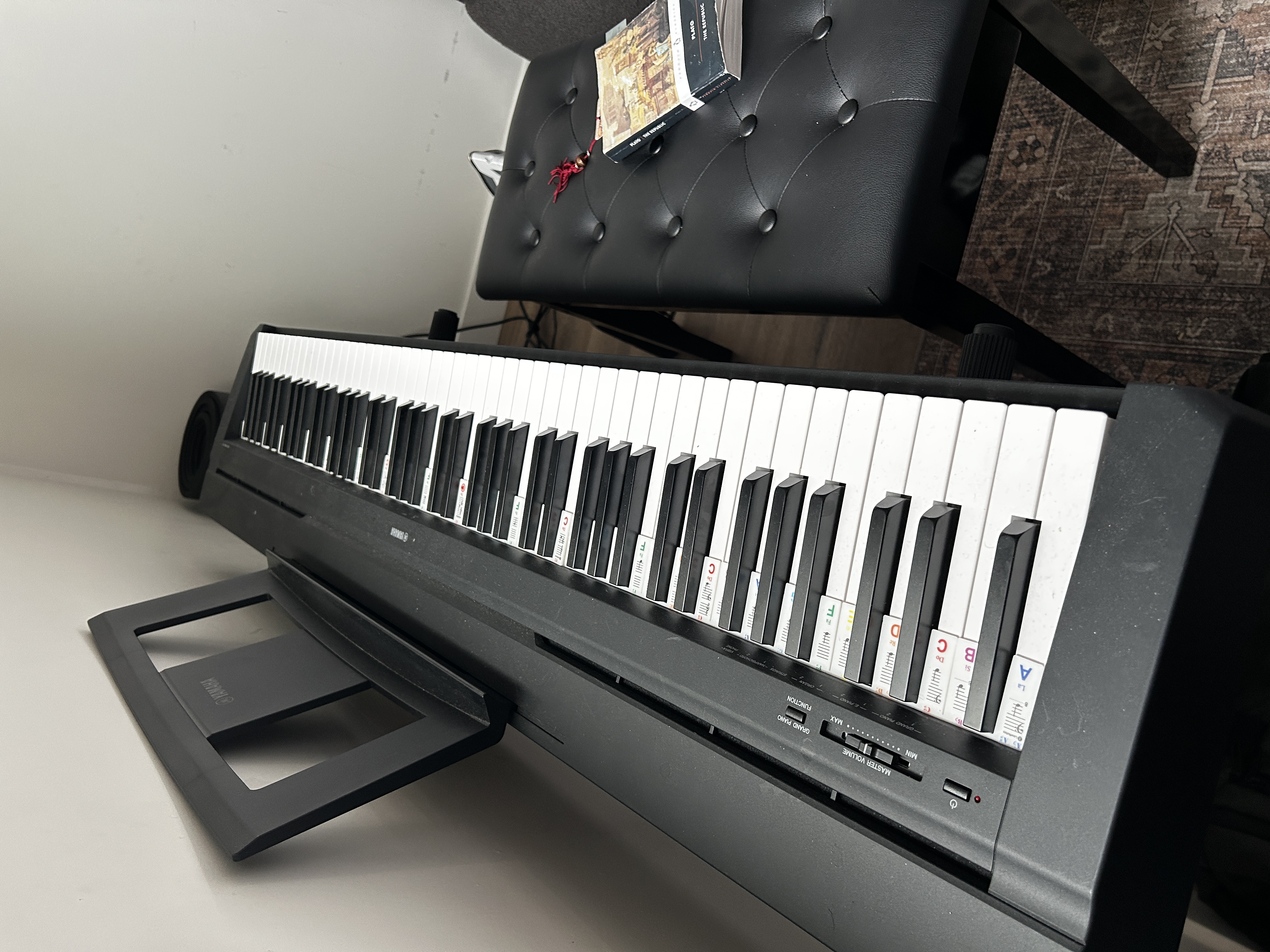 Piano