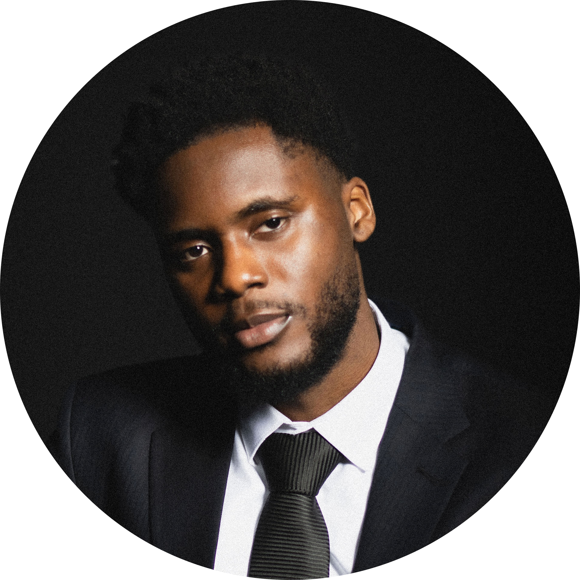 Efe Peter Oroh